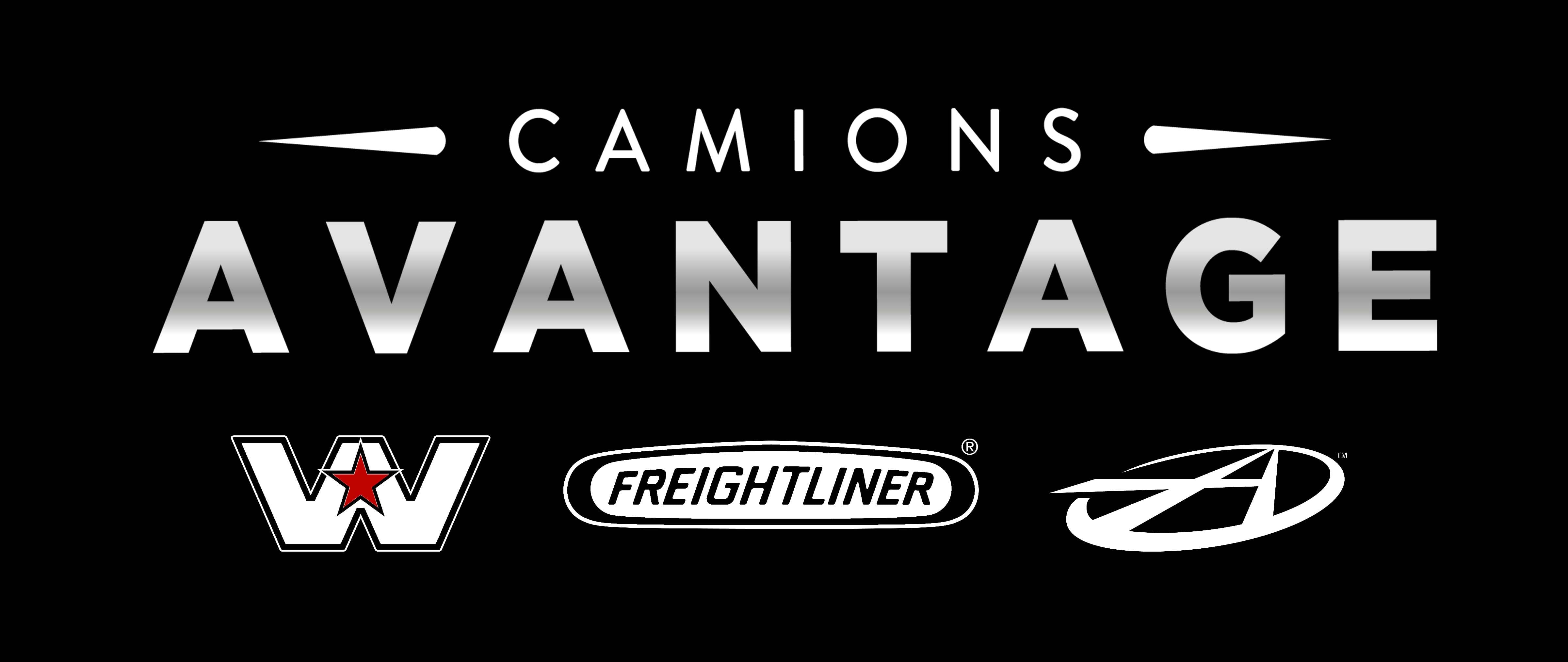 Camions Avantage