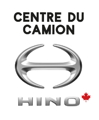 Centre du camion Hino