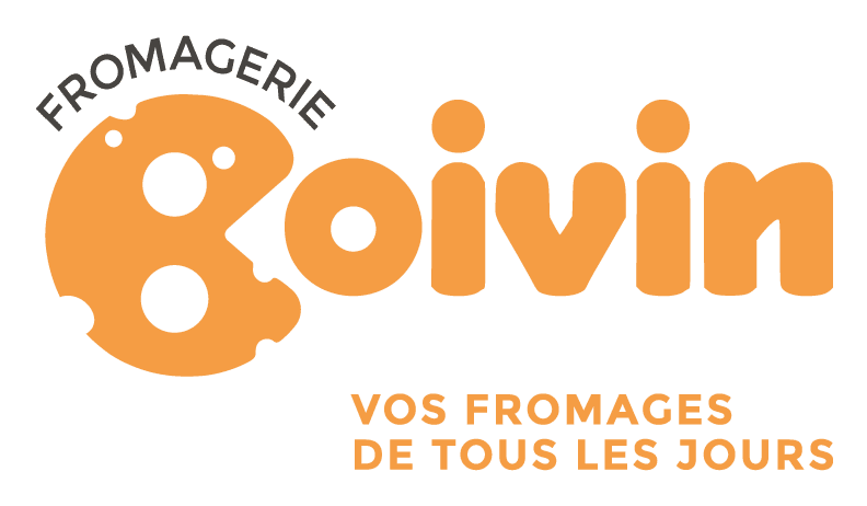 Fromagerie Boivin