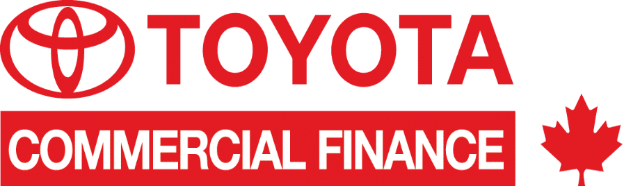 Toyota commercial finance